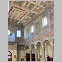 Santa Maria in Domnica di Roma, photo dapper777, tripadvisor,5.jpg